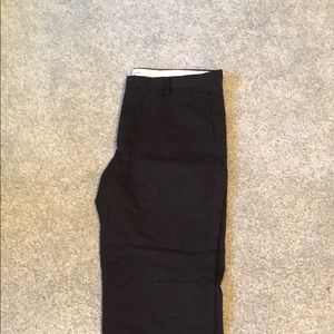 Black Dress Pants